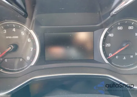 2023 Chevrolet Trailblazer Fwd Lt z USA, uszkodzony, nr VIN KL79MPS27PB033415